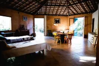 Pousada Spa Saúde Melhor Hotels near Extreme Mg portal