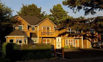 Lighthouse Inn