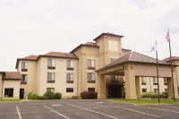 Comfort Inn & Suites Milford / Cooperstown Hotel di Hartwick