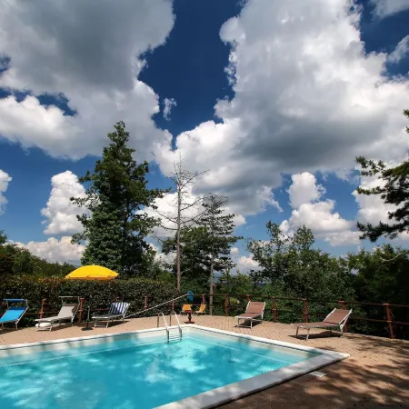 X000D Boutique Villa with Pool