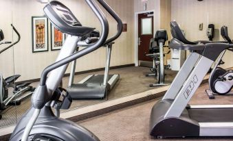 Comfort Inn Emporia