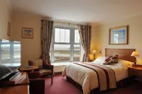 Fitzgeralds Hotel Hotels in Magheracar