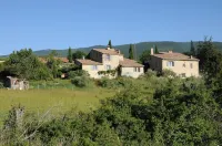 Le Jas de Péguier Hotels in Volonne