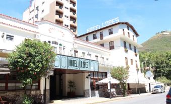 Hotel Lopes Caxambu