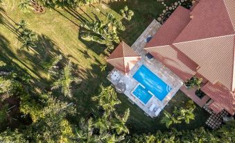 Villa Marfil by Casa de Campo Resort & Villas