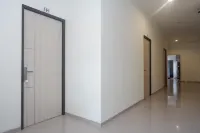 RedDoorz Syariah Near RS Soeradji Pemuda Klaten Hotels in Central Klaten