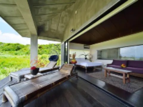Mukaka Villa