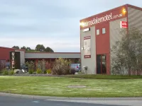 Bairnsdale Motel Hotels in Bairnsdale