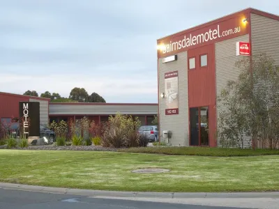 Bairnsdale Motel Hotels in Raymond Island