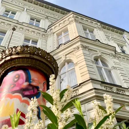 Grand Hostel Berlin Classic