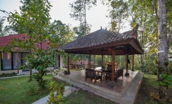 Bali Green Retreat