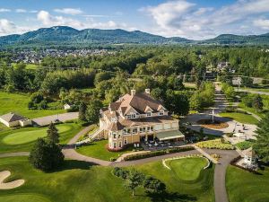 Hotel Vallea Bromont