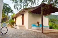 Sweet Harmony Hotel Boutique by Xarm Hotels Hotels near Sierra Nevada de Santa Marta