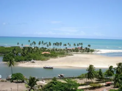 Hostel Guerreiro Hotels in 