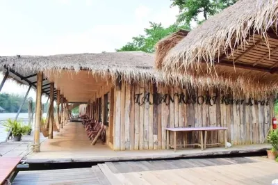 Tayan Resort River Kwai Hotels in Dan Makham Tia