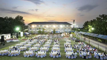 รูปภาพของโรงแรมอารย