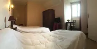 米馬特酒店 - Wi-Fi