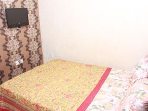 Abatete Guest House