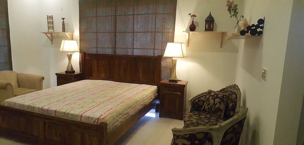 Valley View Villa - Islamabad