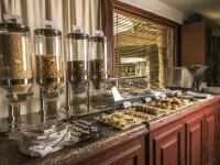 Telal Resort Al Ain Hotels in Al Ain