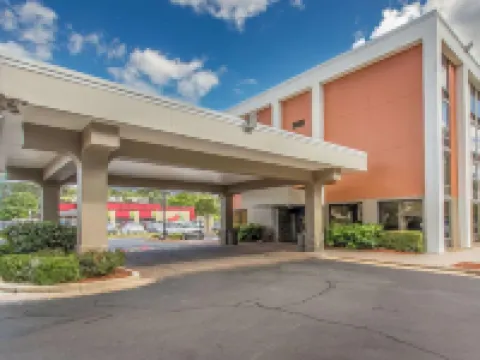 Spark by Hilton Jackson Ridgeland Hotels in Jackson