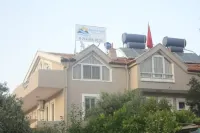 Rayana Hotel Các khách sạn ở Emecik Mahallesi