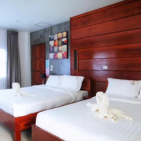 The Key Hotel