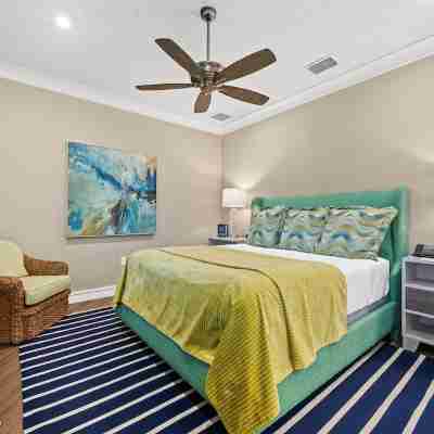 Anna Maria Beach Resort Rooms