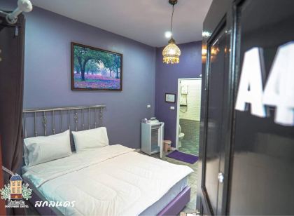 Linlada Boutique Hotel Sakon Nakhon