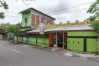 RedDoorz Syariah Near Paradiso Beach Sabang Hoteles en Ujong Kareung