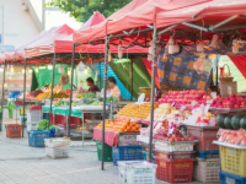 โรงแรมซีบีดี CBD Hotel โรงแรมในสุราษฎร์ธานี