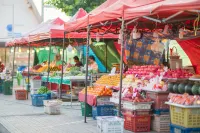 CBD Hotel Suratthani Hotels in Surat Thani