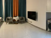 Huanzhu Homestay Hotel a Baishan