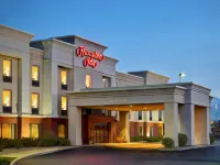 Hampton Inn Batavia
