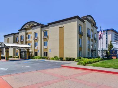 Hotel Nova SFO