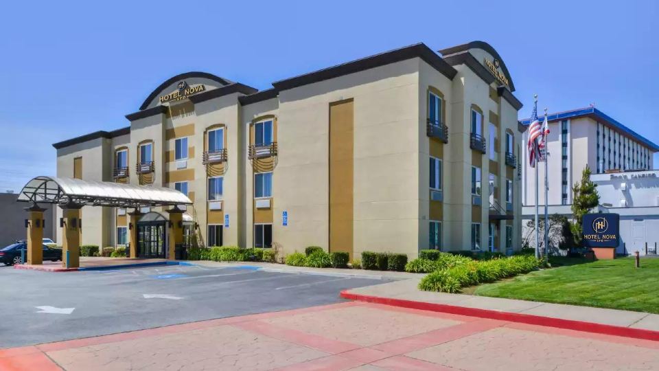 Hotel Nova SFO