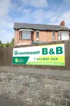 Greenmount Bed and Breakfast Hotels in Lisburn