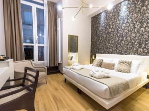 Intomilan Galleria Duomo I Boutique & Design Aparthotel
