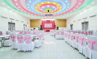 Trung Luong Hotel 1