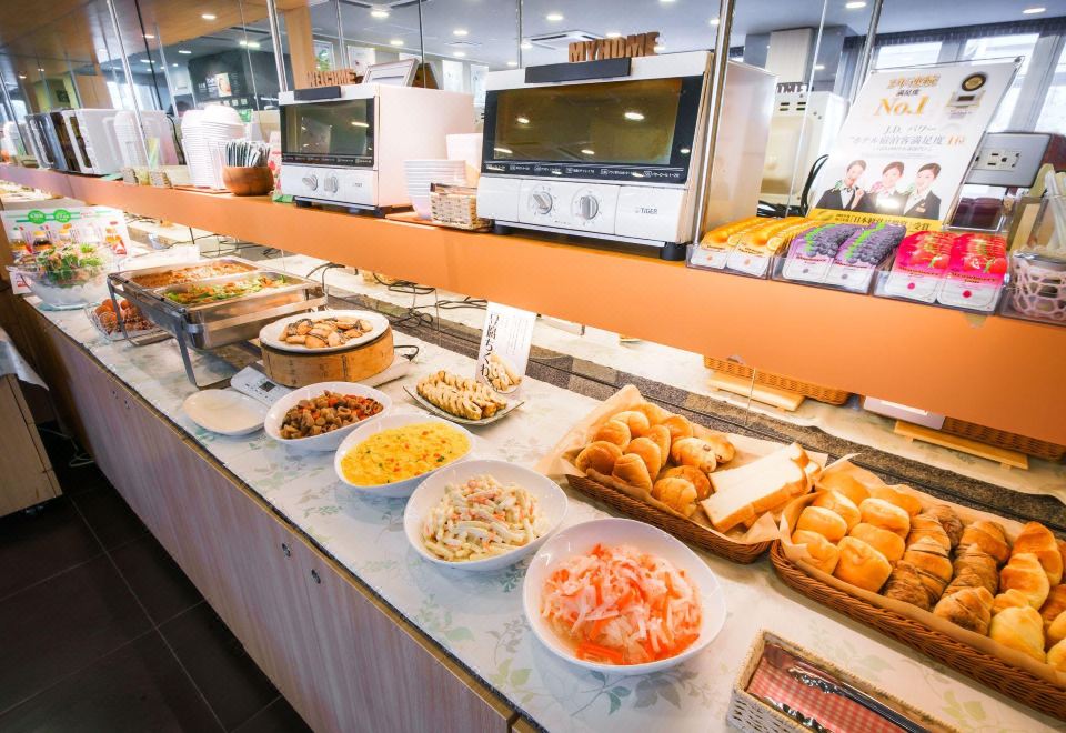 4. 슈퍼 호텔 돗토..