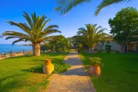 Golden Sand Hotel Hotels in 