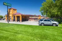 Quality Inn & Suites Lincoln South