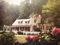 The Ira Allen House Hotels near Mount Equinox Skyline Drive