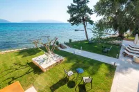 Melydron Apartments Hotel a Preveza