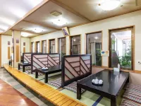 Business Hotel Kameya Hôtels à : Kainan