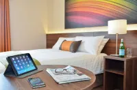 Nox Hotel Galway Hotels near University of Galway