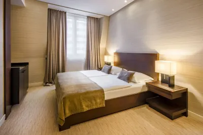 Hotel Residence Hoteles en Sesvete
