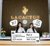 Khách sạn La Cactus