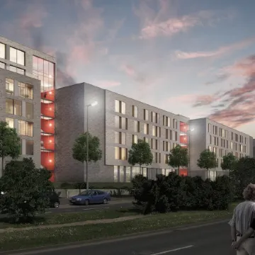 ipartment Braunschweig HOME by Best Western