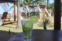 Mayim Villa - bar